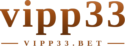 vipp33 logo