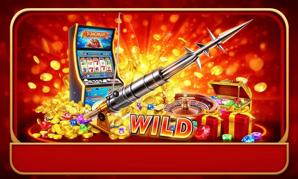 vipp33 Bonus