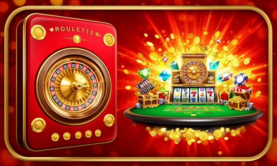 vipp33 Fortune Fishing Game